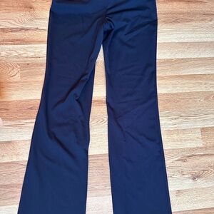 RBX Black Flared Leggings